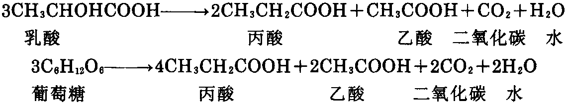 第四節(jié) 其他細菌的培養(yǎng)和應用